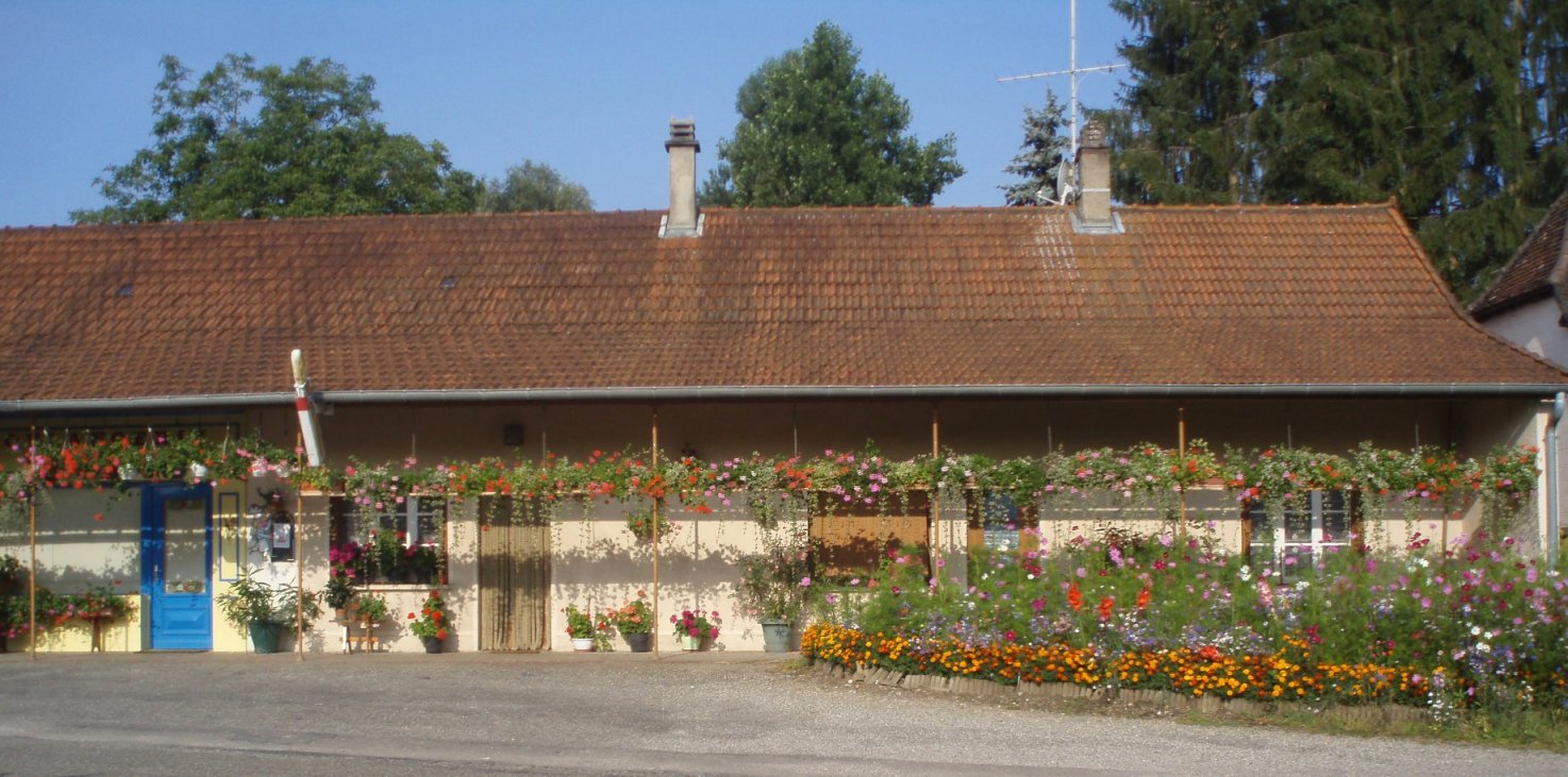 Boulangerie