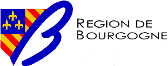 logo conseil regional bourgogne